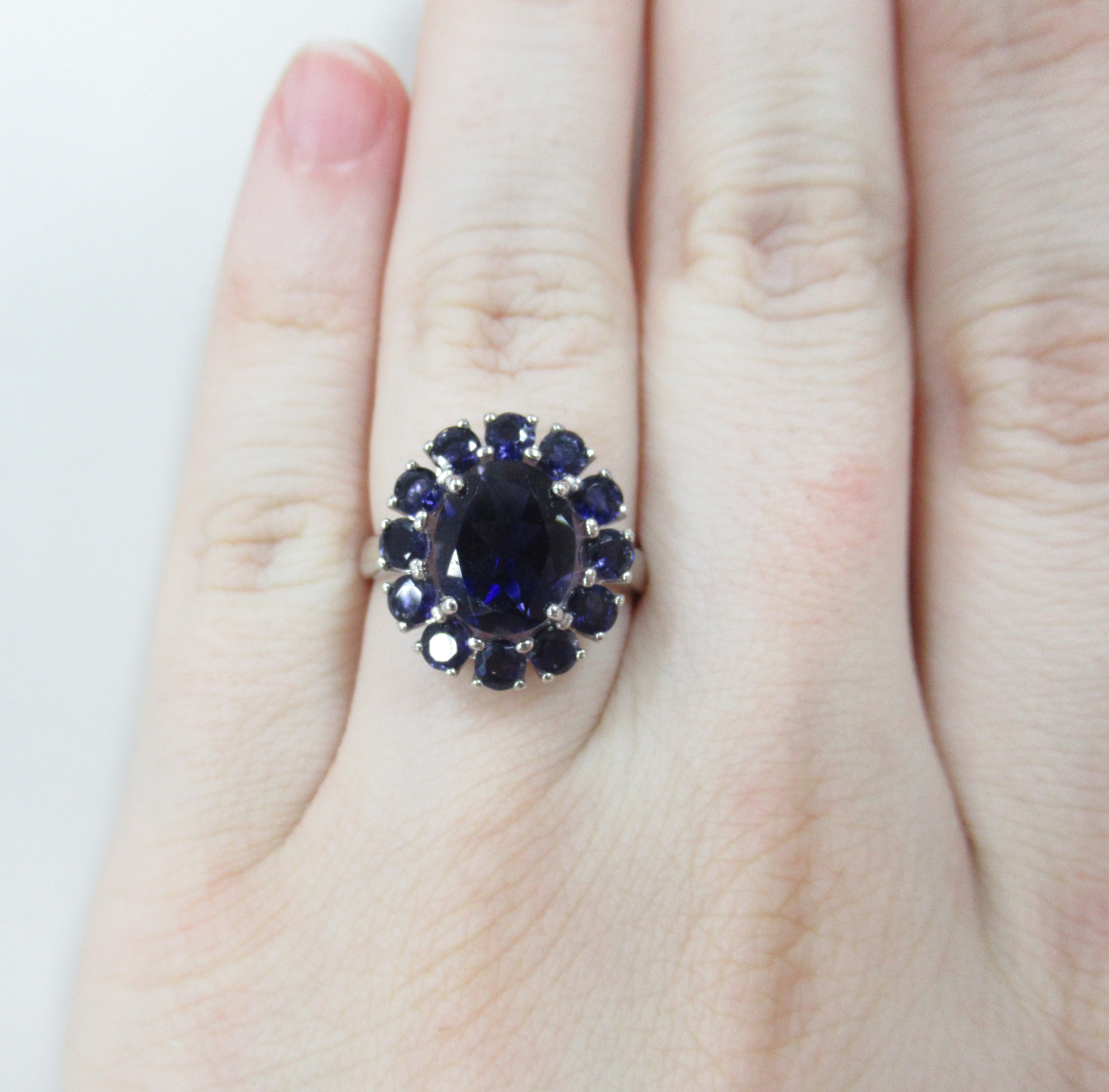 10322-004022 Кольцо (Ag 925)